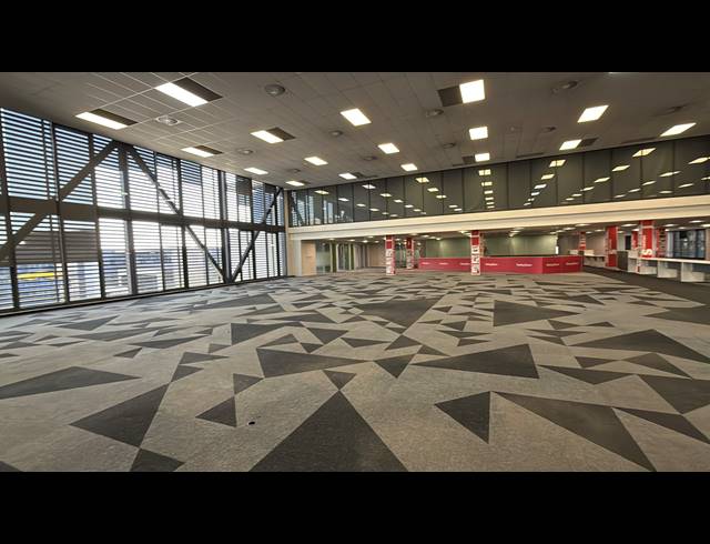 2,746M² OFFICE TO LET IN PARKTOWN